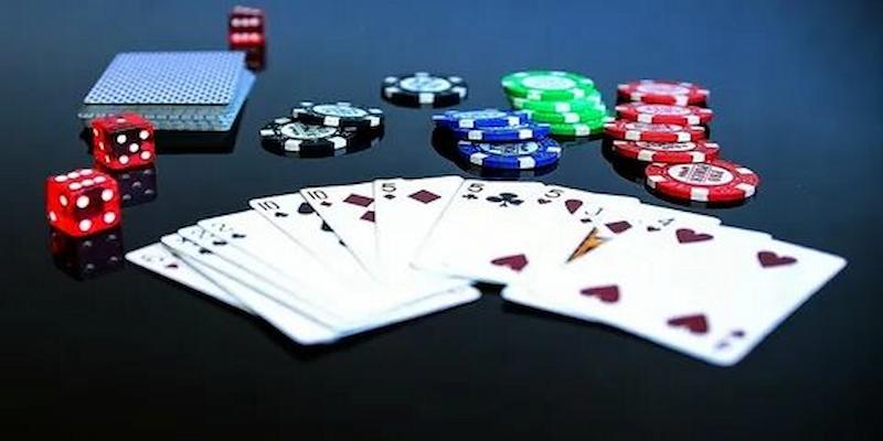 Mẹo chơi game bài WG hiệu quả cho người mới và lâu năm