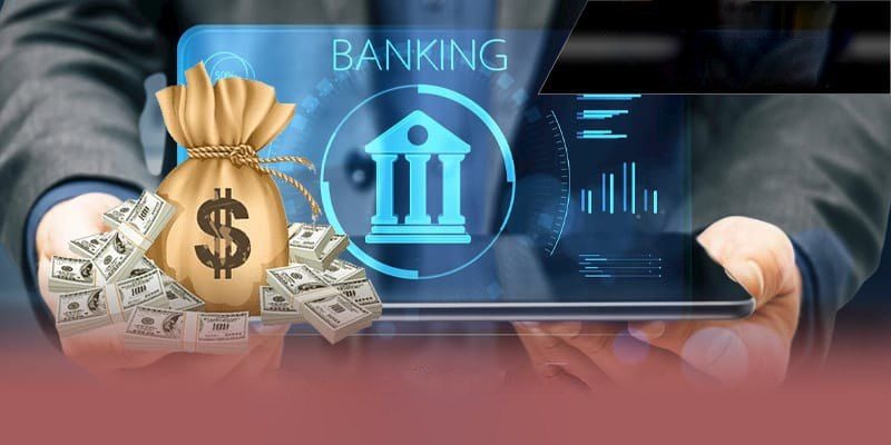 Quy trình rút tiền chi tiết dành cho người mới