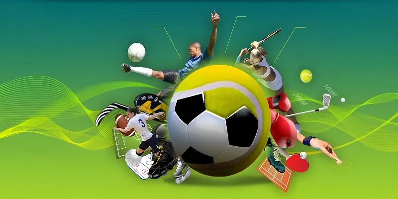 Cấu trúc kèo đặc trưng của sảnh